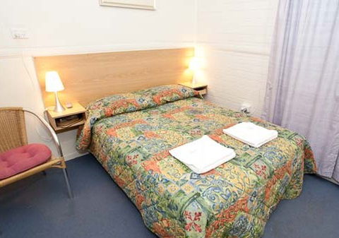 Carrington Hotel - Hotel NSW 2
