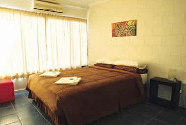 Downtown Airlie Motel - Hotel NSW 1