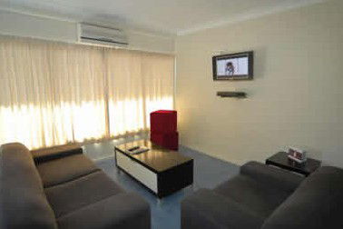 Downtown Airlie Motel - Hotel NSW 2