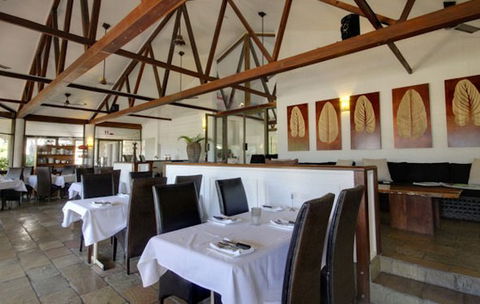 Best Western Colonial Palms Motor Inn - Hotel NSW 3