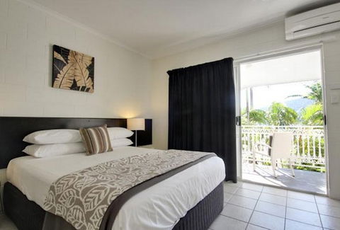 Best Western Colonial Palms Motor Inn - Hotel NSW 5