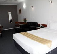 Ayr Travellers Motel - Hotel NSW