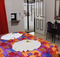 Charters Towers Motel