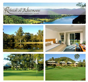 Australis Retreat At Wisemans - Hotel NSW 1