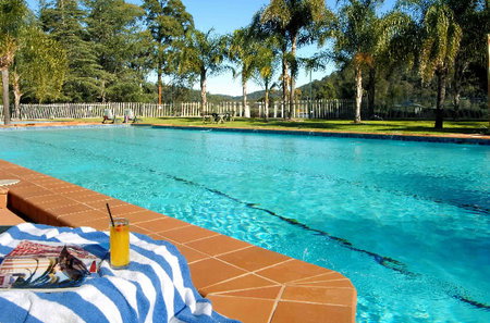 Australis Retreat At Wisemans - Hotel NSW 6