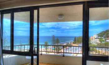 La Pacifique Holiday Apartments - Hotel NSW 1