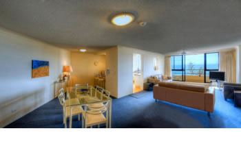 La Pacifique Holiday Apartments - Hotel NSW 2