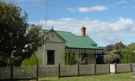 Yarckcottage - Hotel NSW 0