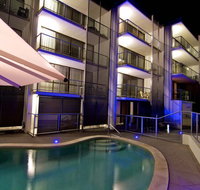 Merrima Court Holidays - Hotel NSW