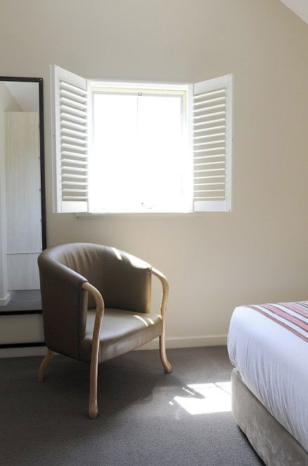 The Haus Studio Apartments - Hotel NSW 2