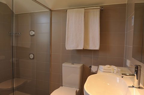 The Haus Studio Apartments - Hotel NSW 4