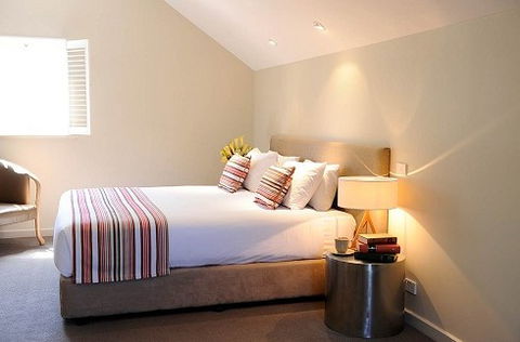 The Haus Studio Apartments - Hotel NSW 6