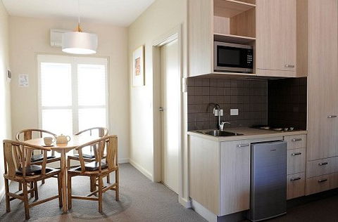 The Haus Studio Apartments - Hotel NSW 7
