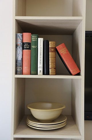 The Haus Studio Apartments - Hotel NSW 8