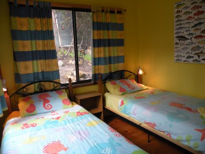 Kangastay - Hotel NSW 0