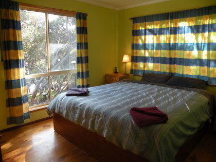 Kangastay - Hotel NSW 1