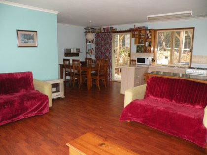 Kangastay - Hotel NSW 3