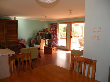 Kangastay - Hotel NSW 4