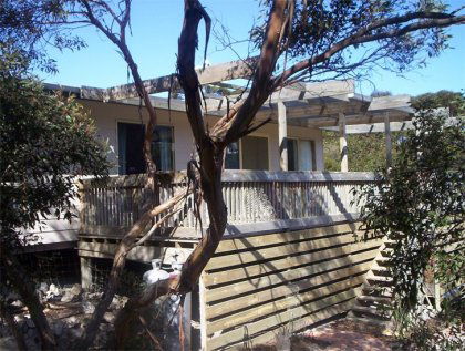 Kangastay - Hotel NSW 5