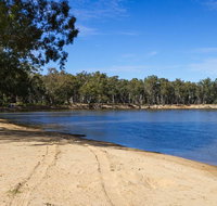 Time Out Holiday Park - Hotel NSW