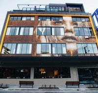 TRYP Brisbane - Hotel NSW