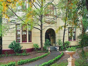 Toorak VIC Hotel NSW