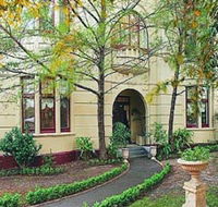 Quality Toorak Manor - Hotel NSW