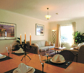 Adelaide Regent Apartments - Hotel NSW