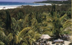 Anchorage Village Beach Resort - Hotel NSW 0