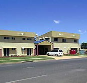 Best Western Boulevard Lodge - Hotel NSW