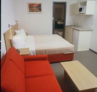 Comfort Inn and Suites Flagstaff - Hotel NSW
