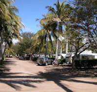 Alva Beach Tourist Park - Hotel NSW