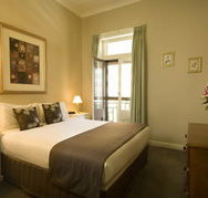 Mansions on Pulteney - Hotel NSW