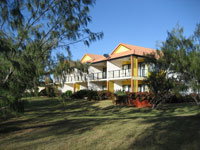 Coral Cove QLD Hotel NSW