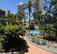 Aloha Lane