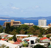 Rydges Hobart - Hotel NSW