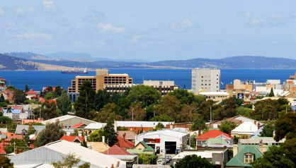 Rydges Hobart - Hotel NSW 0