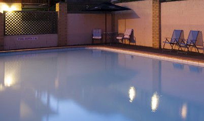 Rydges Hobart - Hotel NSW 1