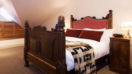 Rydges Hobart - Hotel NSW 2