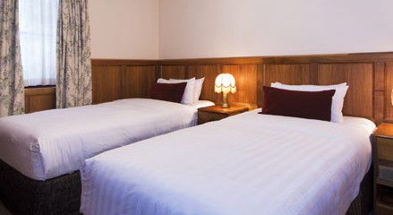 Rydges Hobart - Hotel NSW 3