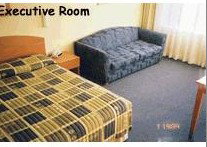 Gardenia Motor Inn - Hotel NSW 2