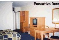 Gardenia Motor Inn - Hotel NSW 3