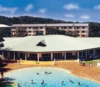 Eurong Beach Resort - Hotel NSW 0