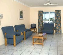 Eurong Beach Resort - Hotel NSW 1