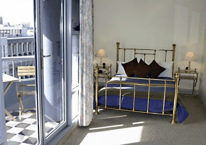 Harrington's Hobart - Hotel NSW 2