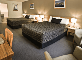 The Old Woolstore Apartment Hotel - Hotel NSW