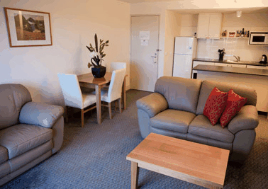 The Old Woolstore Apartment Hotel - Hotel NSW 3