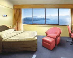 Clarion Hotel Wrest Point Tower - Hotel NSW 1