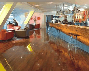 Clarion Hotel Wrest Point Tower - Hotel NSW 3