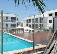 Bayview Beachfront Apartments - Hotel NSW
